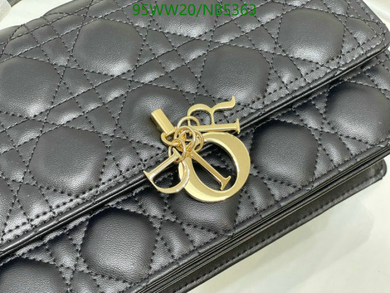 Dior-Bag-4A Quality Code: NB5363 $: 95USD