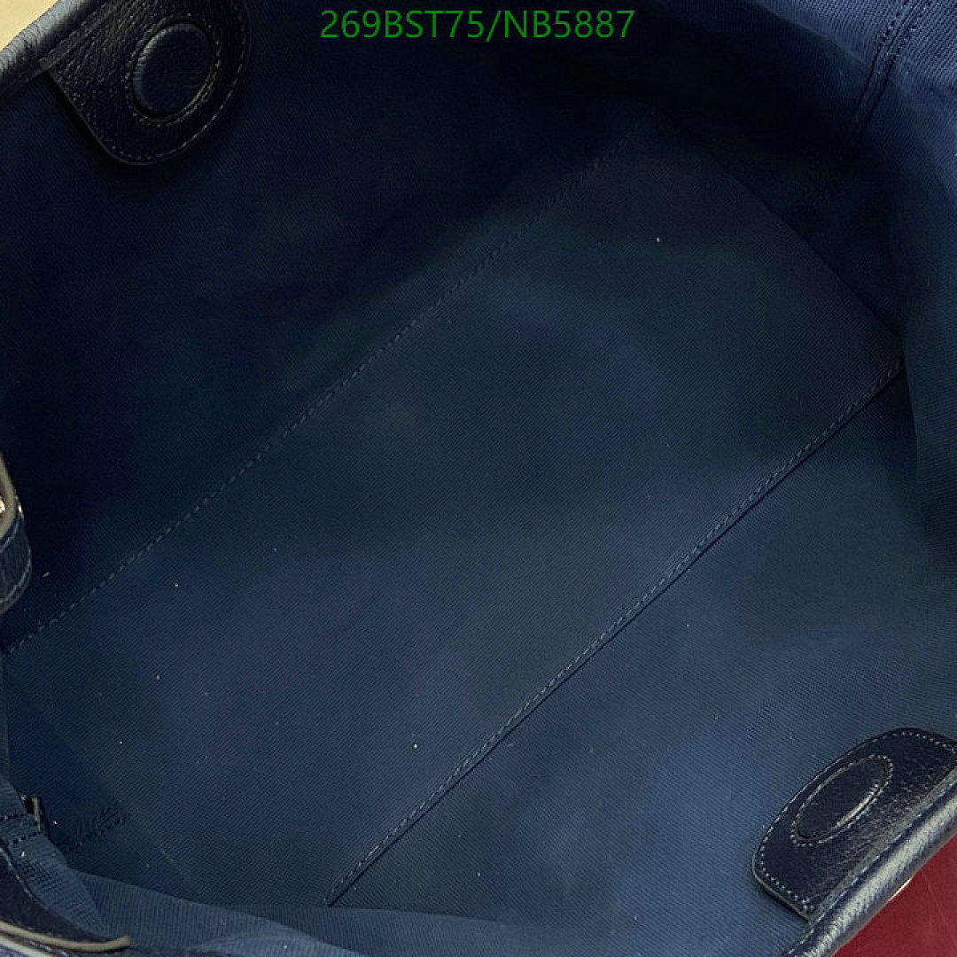 Gucci-Bag-Mirror Quality Code: NB5887 $: 269USD