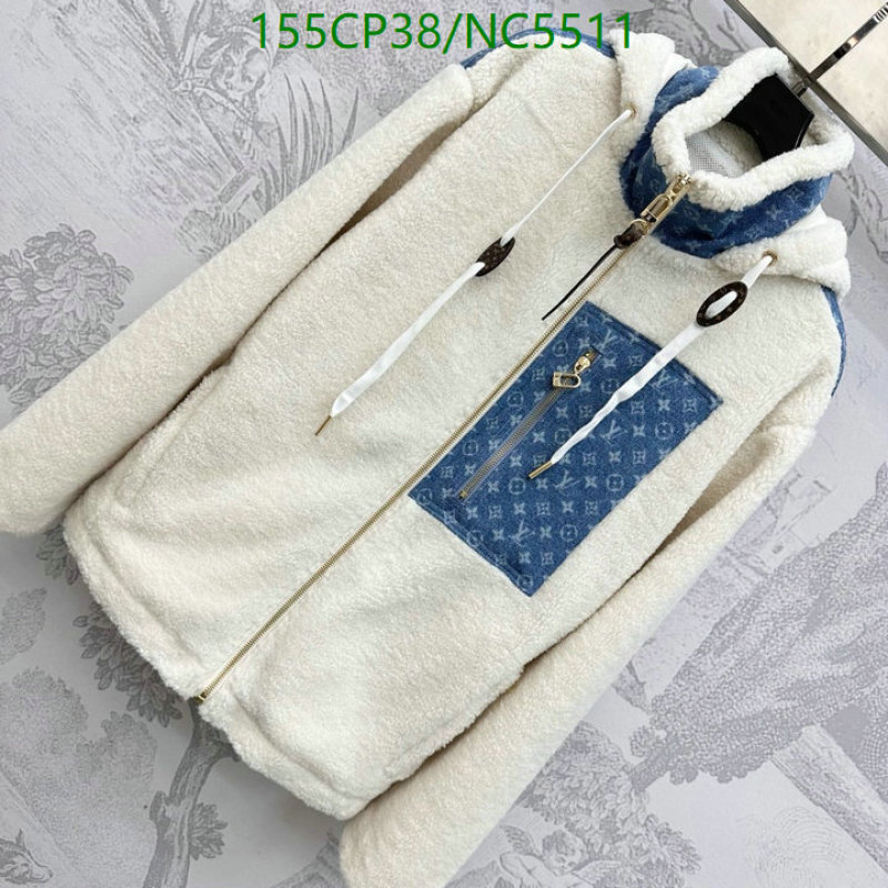 LV-Clothing Code: NC5511 $: 155USD