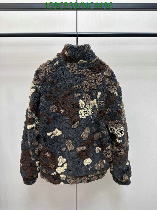 LV-Clothing Code: NC4496 $: 159USD