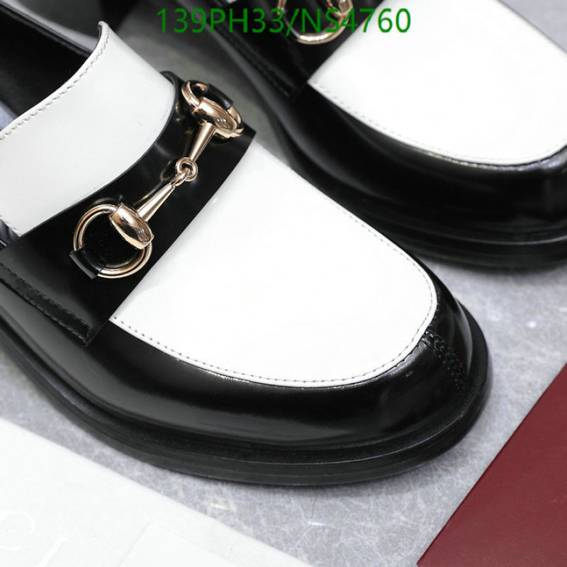 Gucci-Women Shoes Code: NS4760 $: 139USD