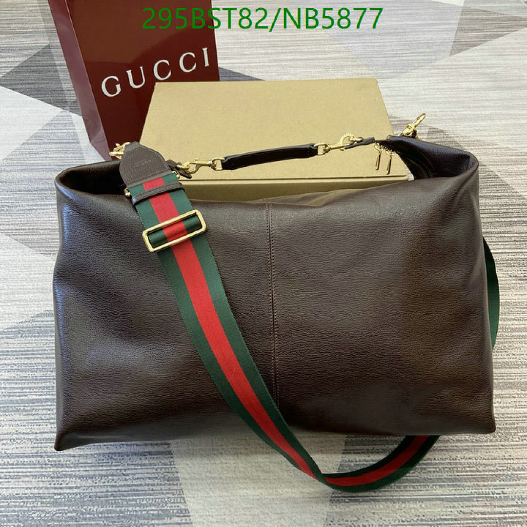 Gucci-Bag-Mirror Quality Code: NB5877 $: 295USD