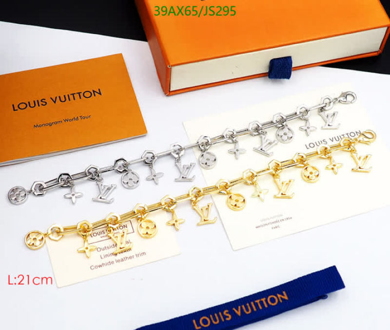 LV-Jewelry Code: JS295 $: 39USD