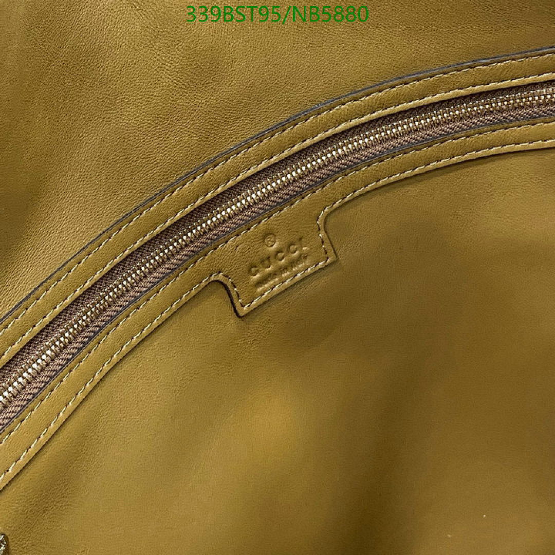 Gucci-Bag-Mirror Quality Code: NB5880 $: 339USD