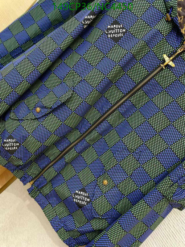 LV-Clothing Code: NC4450 $: 149USD