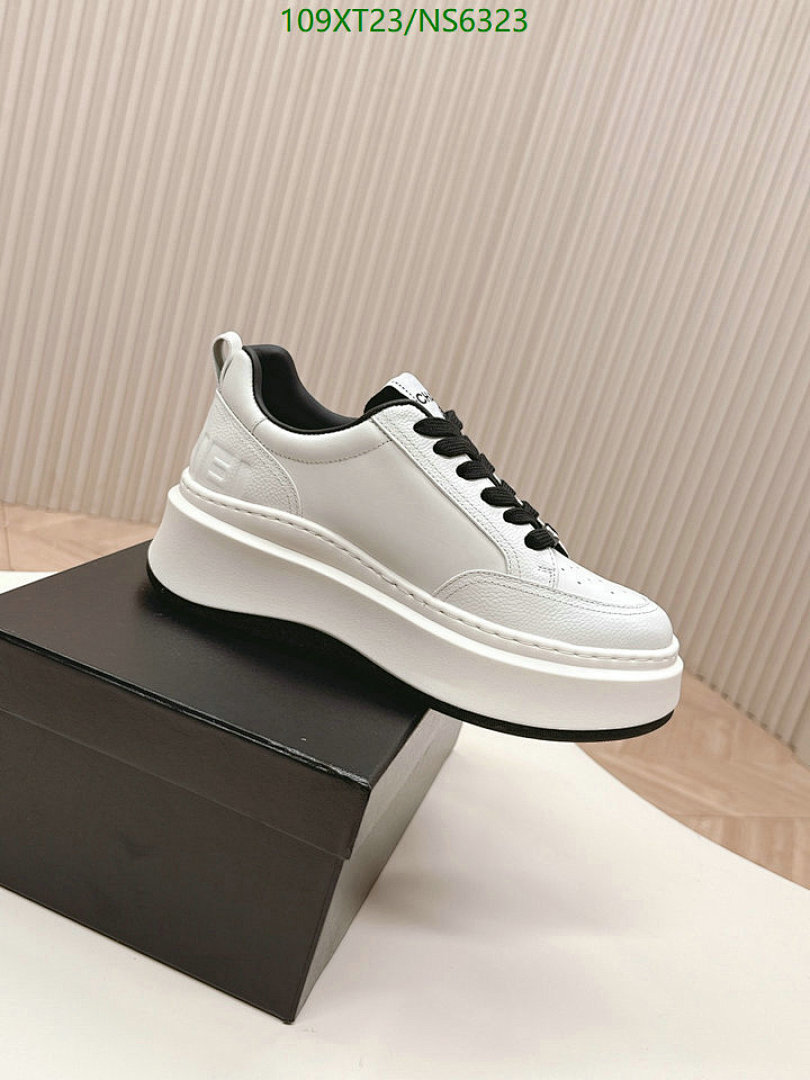 Chanel-Women Shoes Code: NS6323 $: 109USD