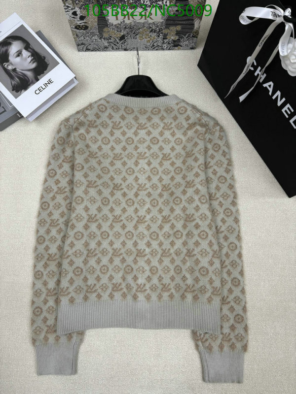 LV-Clothing Code: NC5009 $: 105USD