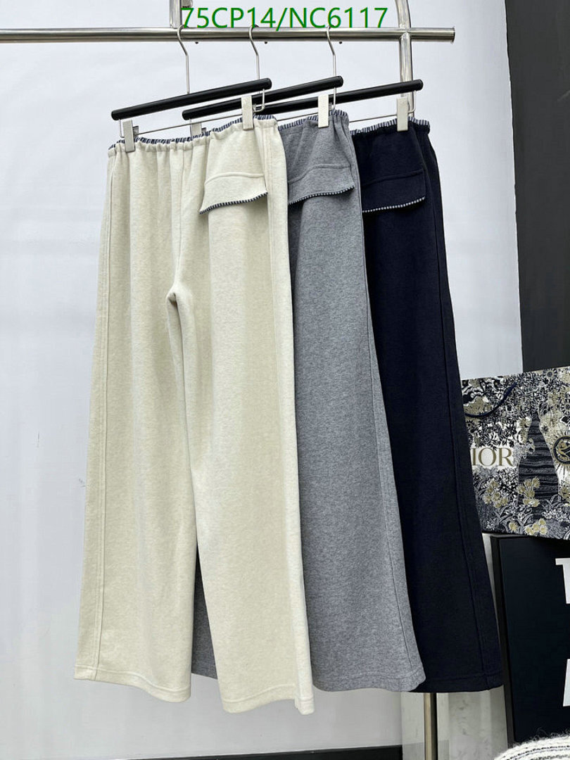 MIUMIU-Clothing Code: NC6117 $: 75USD