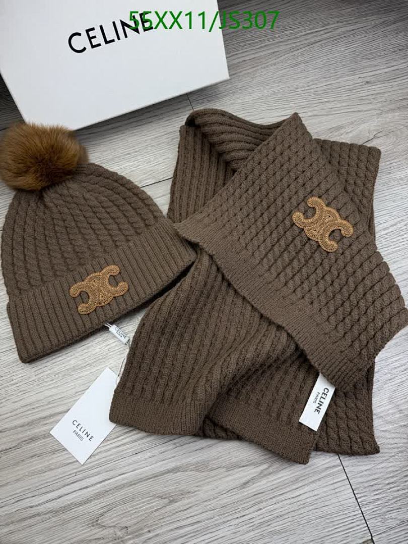 Celine-Cap(Hat) Code: JS307 $: 55USD