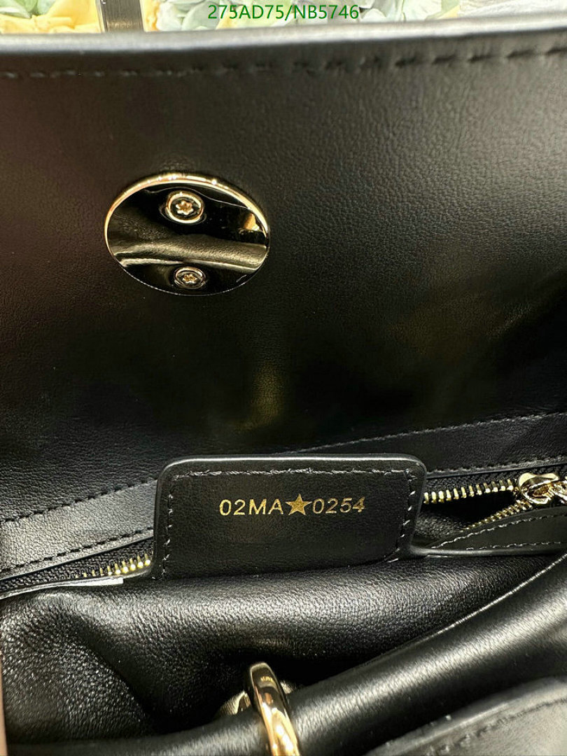 Dior-Bag-Mirror Quality Code: NB5746 $: 275USD