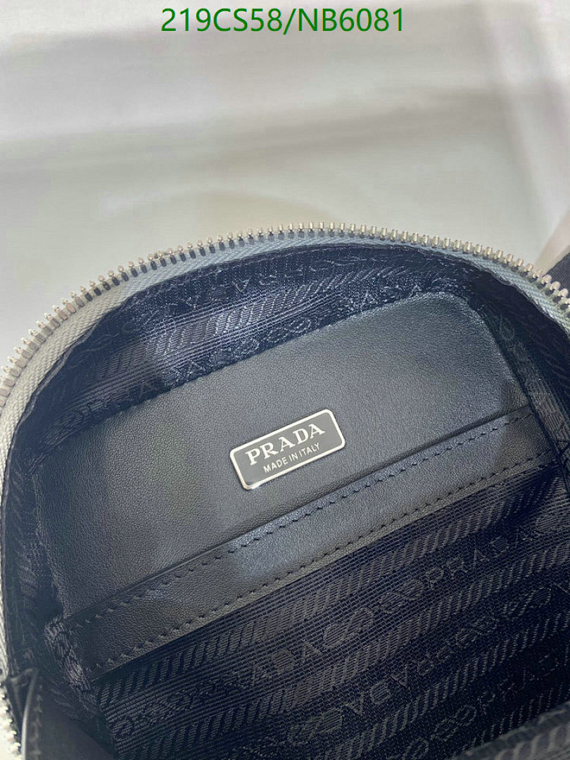 Prada-Bag-Mirror Quality Code: NB6081 $: 219USD