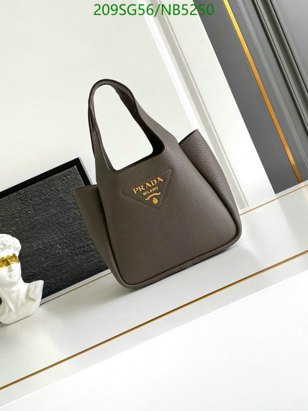 Prada-Bag-Mirror Quality Code: NB5250 $: 209USD