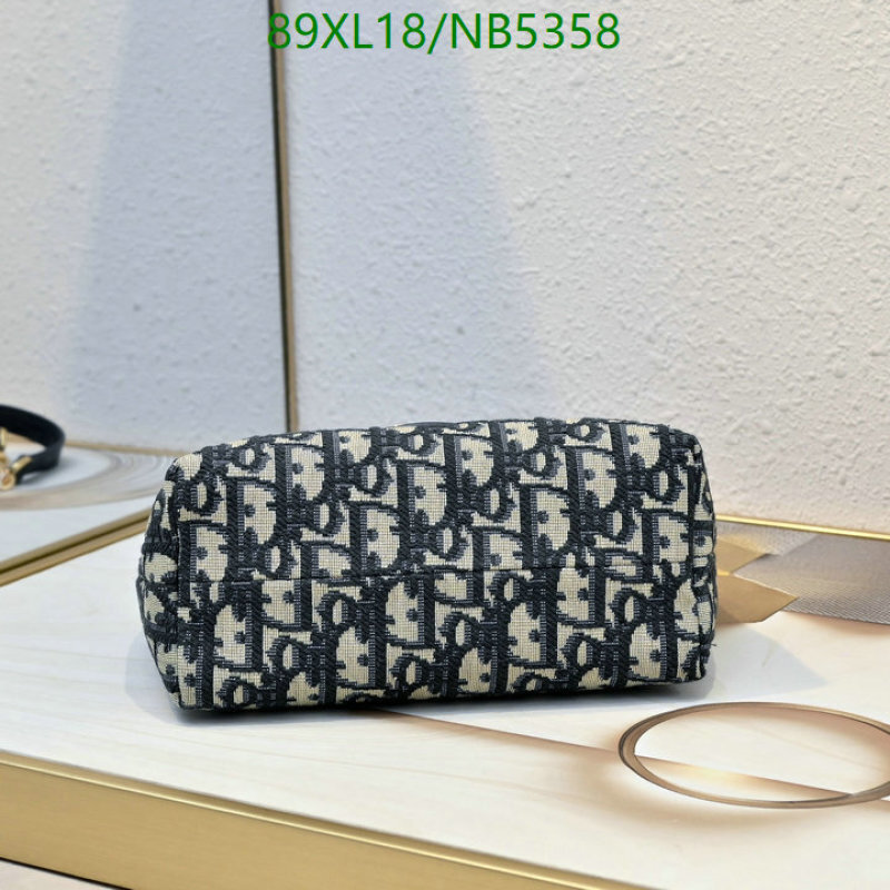 Dior-Bag-4A Quality Code: NB5358 $: 89USD