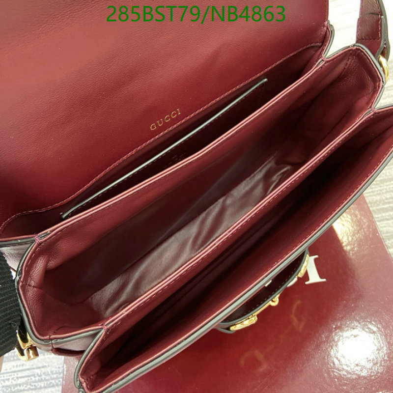 Gucci-Bag-Mirror Quality Code: NB4863