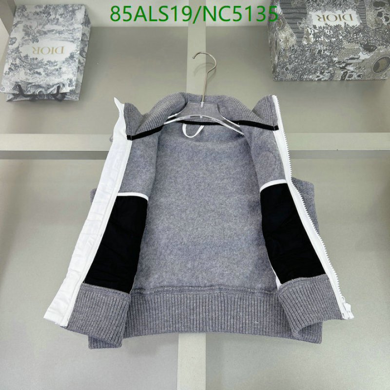Canada Goose-Kids Clothing Code: NC5135 $: 85USD
