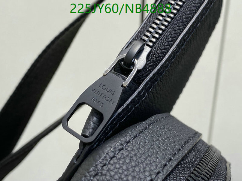 LV-Bag-Mirror Quality Code: NB4888 $: 225USD