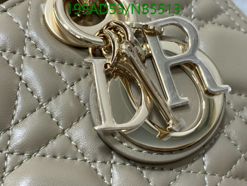 Dior-Bag-Mirror Quality Code: NB5513 $: 199USD