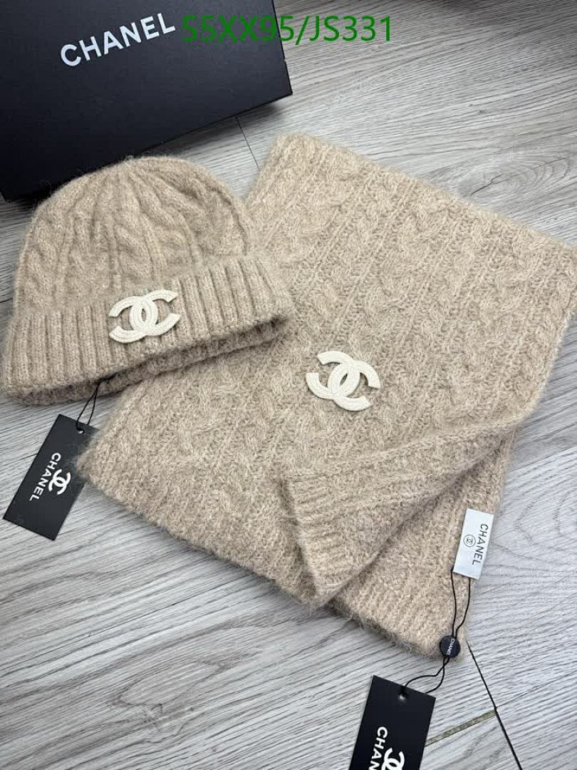 Chanel-Scarf Code: JS331 $: 55USD