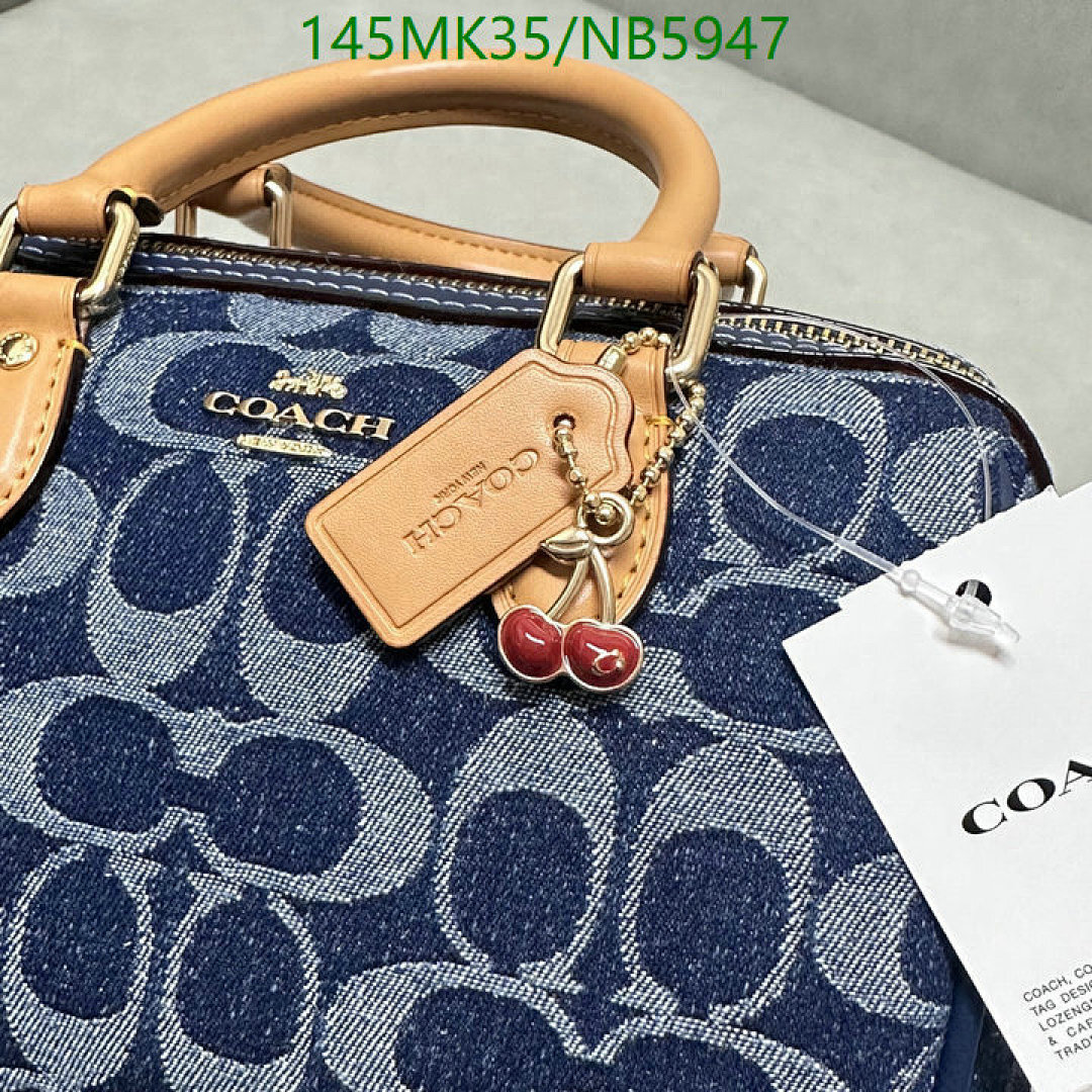 Coach-Bag-Mirror Quality Code: NB5947 $: 145USD