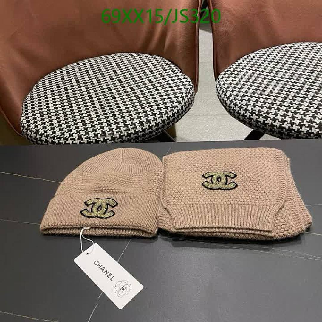 Chanel-Cap(Hat) Code: JS320 $: 69USD