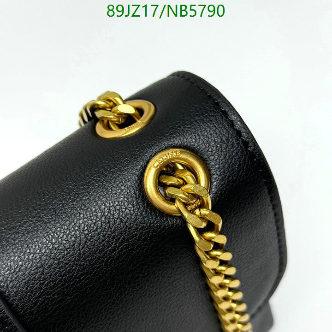Celine-Bag-4A Quality Code: NB5790 $: 89USD