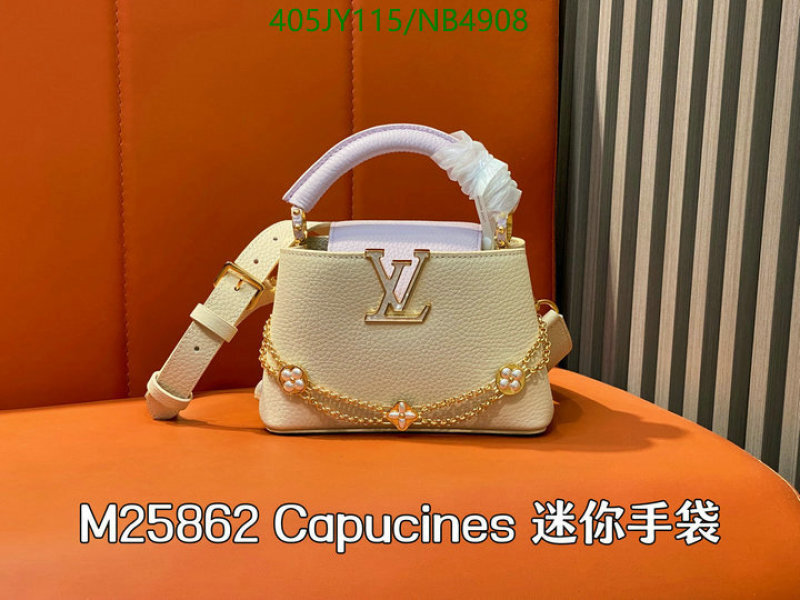 LV-Bag-Mirror Quality Code: NB4908 $: 405USD