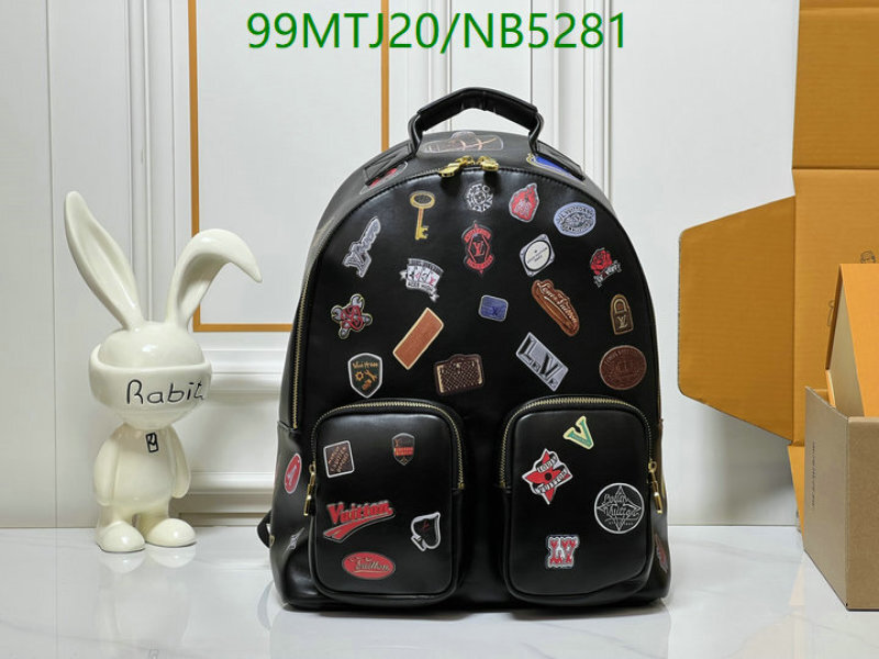 LV-Bag-4A Quality Code: NB5281 $: 99USD