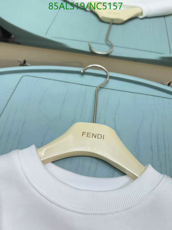 Fendi-Kids clothing Code: NC5157 $: 85USD