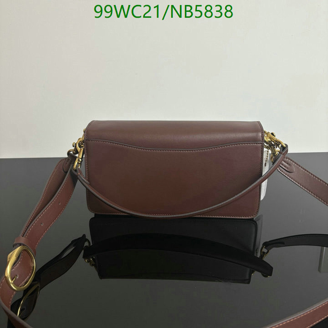 Coach-Bag-4A Quality Code: NB5838