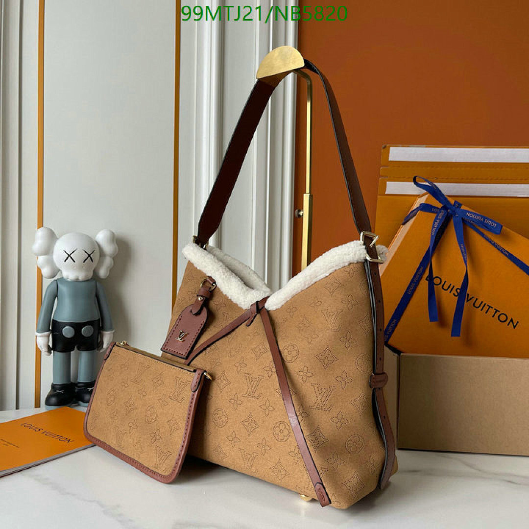 LV-Bag-4A Quality Code: NB5820 $: 99USD