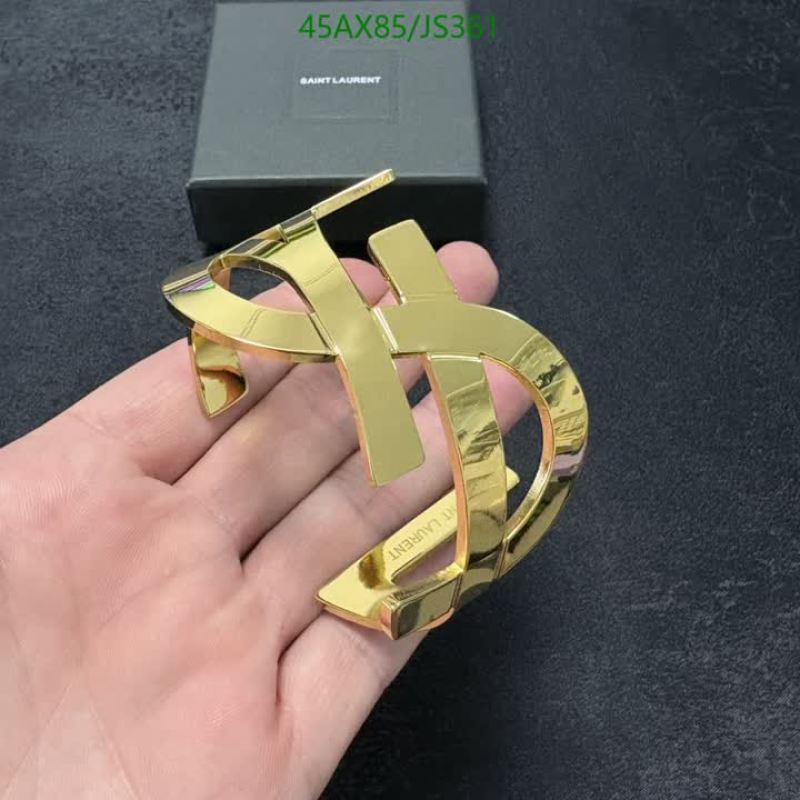 YSL-Jewelry Code: JS361 $: 45USD