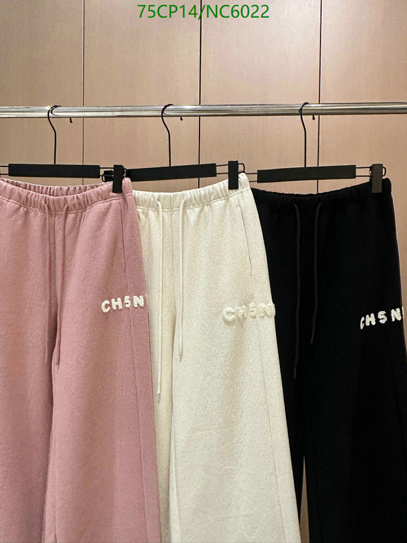 Chanel-Clothing Code: NC6022 $: 75USD