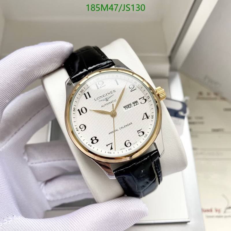 LONGINES-Watch-4A Quality Code: JS130 $: 185USD