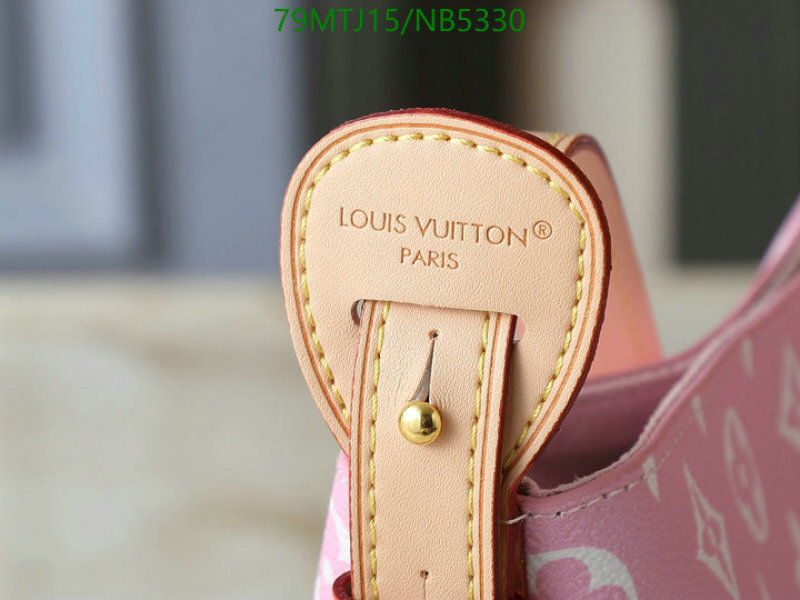 LV-Bag-4A Quality Code: NB5330 $: 79USD