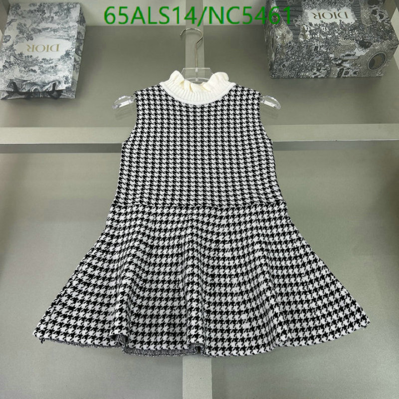 Dior-Kids clothing Code: NC5461 $: 65USD