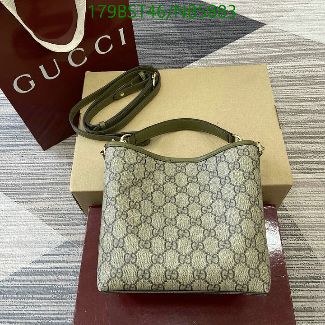 Gucci-Bag-Mirror Quality Code: NB5883 $: 179USD