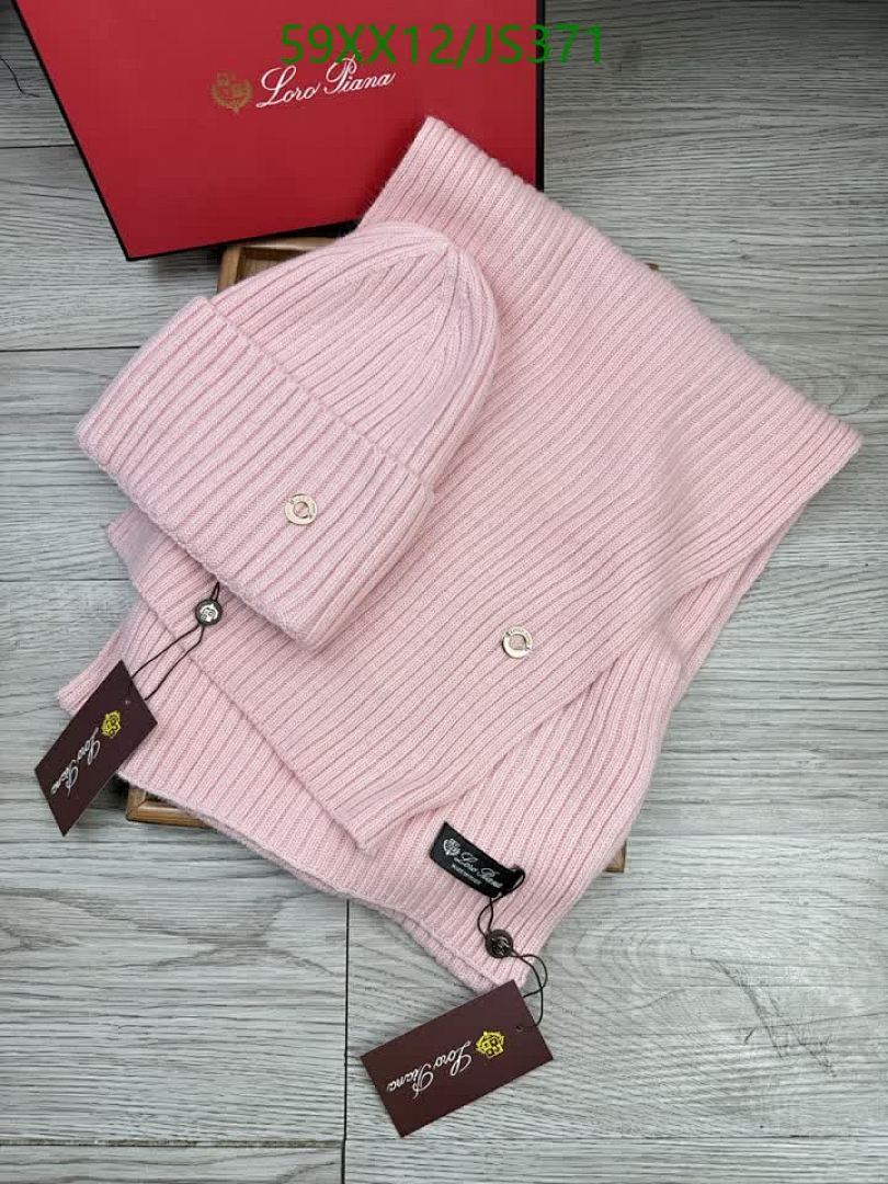 Loro Piana-Scarf Code: JS371 $: 59USD