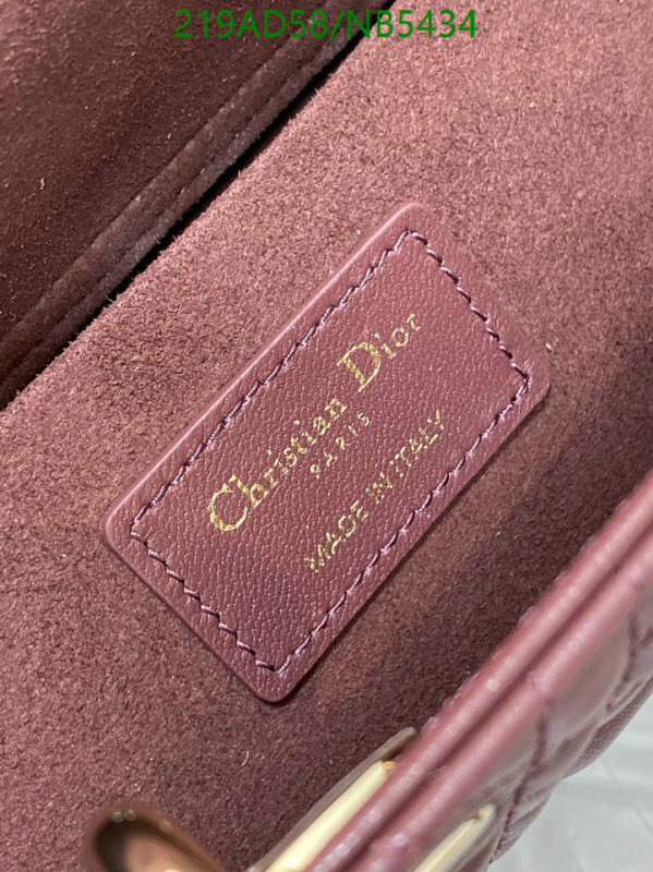 Dior-Bag-Mirror Quality Code: NB5434 $: 219USD