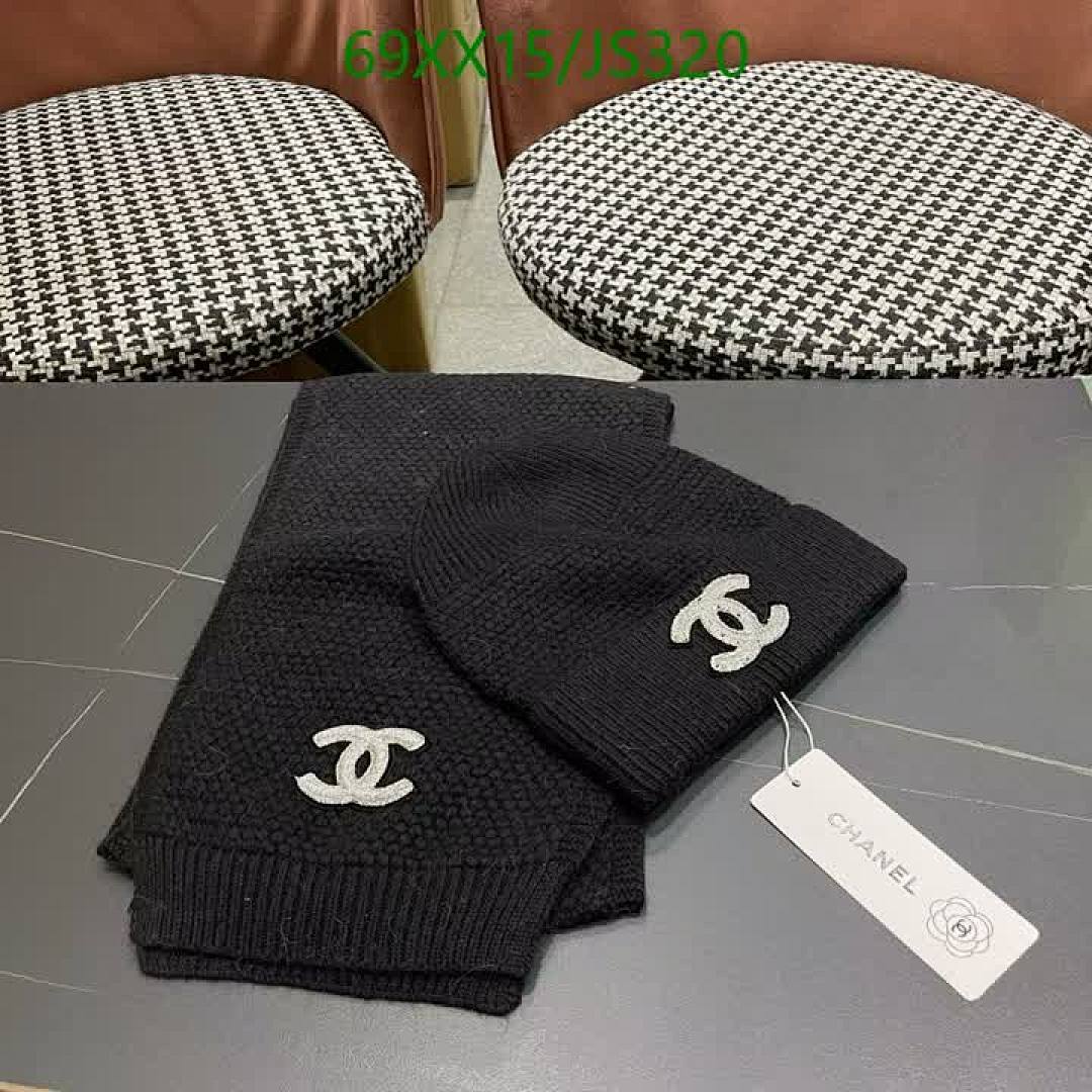 Chanel-Cap(Hat) Code: JS320 $: 69USD