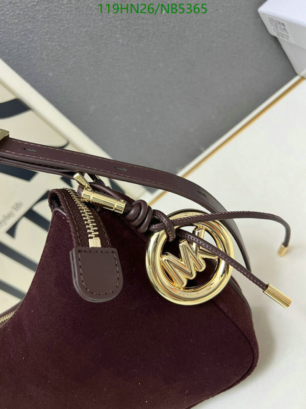 Michael Kors-Bag-4A Quality Code: NB5365 $: 119USD