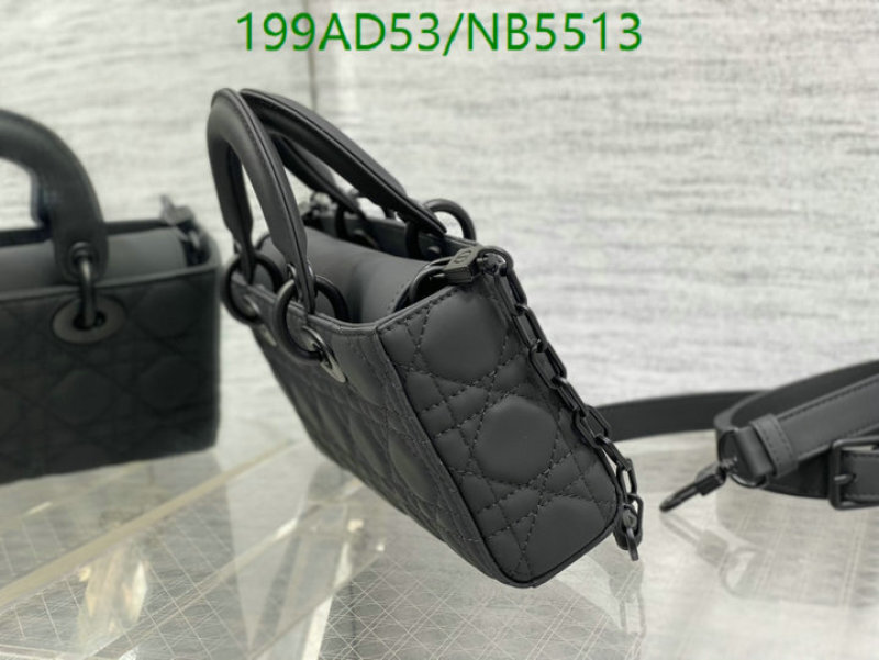 Dior-Bag-Mirror Quality Code: NB5513 $: 199USD