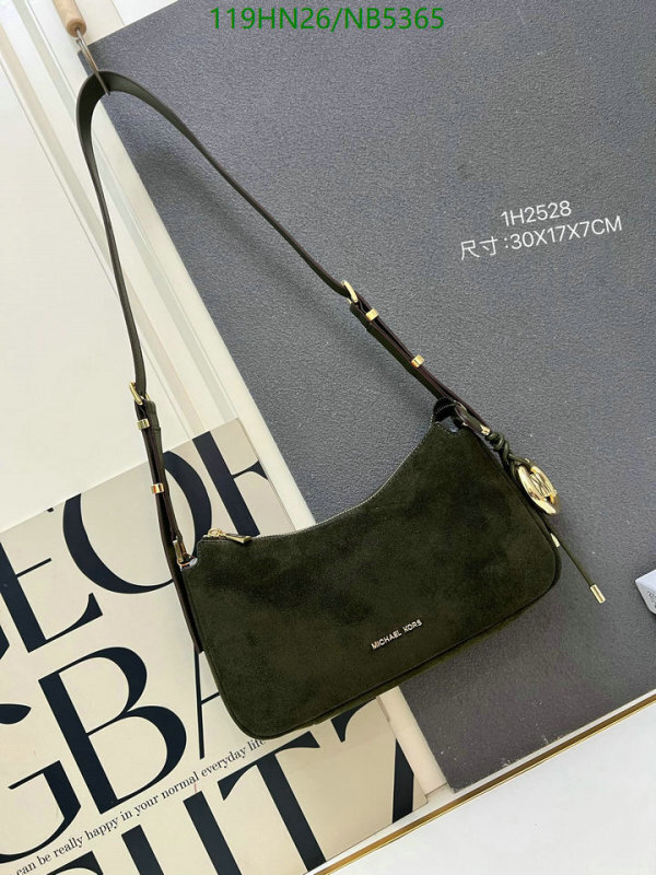 Michael Kors-Bag-4A Quality Code: NB5365 $: 119USD