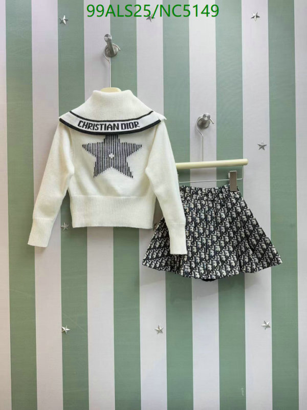 Dior-Kids clothing Code: NC5149 $: 99USD
