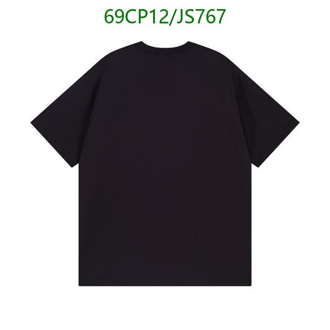 Balenciaga-Clothing Code: JS767 $: 69USD