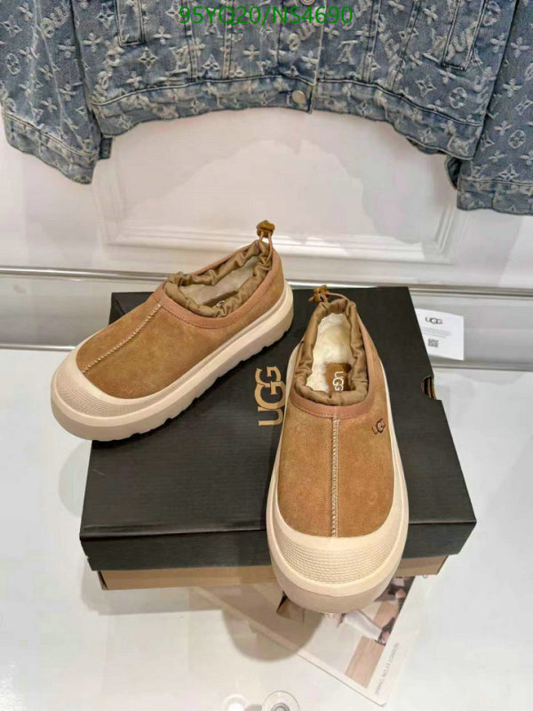 UGG-Men shoes Code: NS4690 $: 95USD