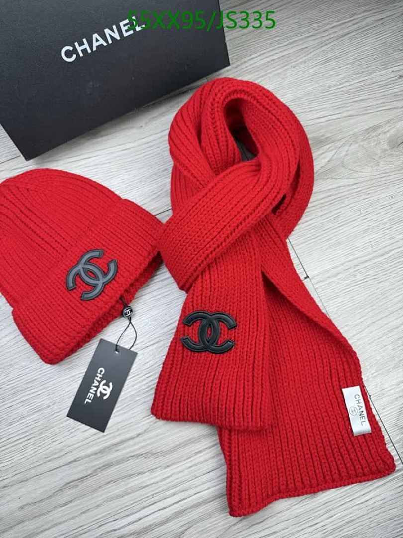 Chanel-Cap(Hat) Code: JS335 $: 55USD