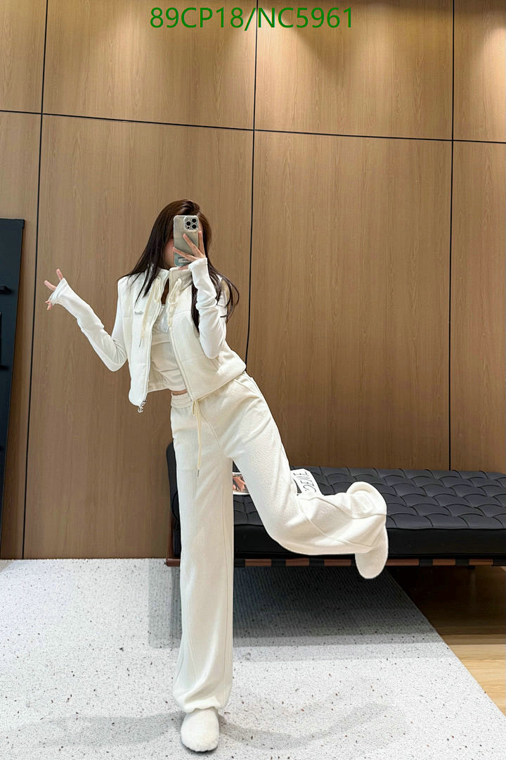 Chanel-Clothing Code: NC5961 $: 89USD