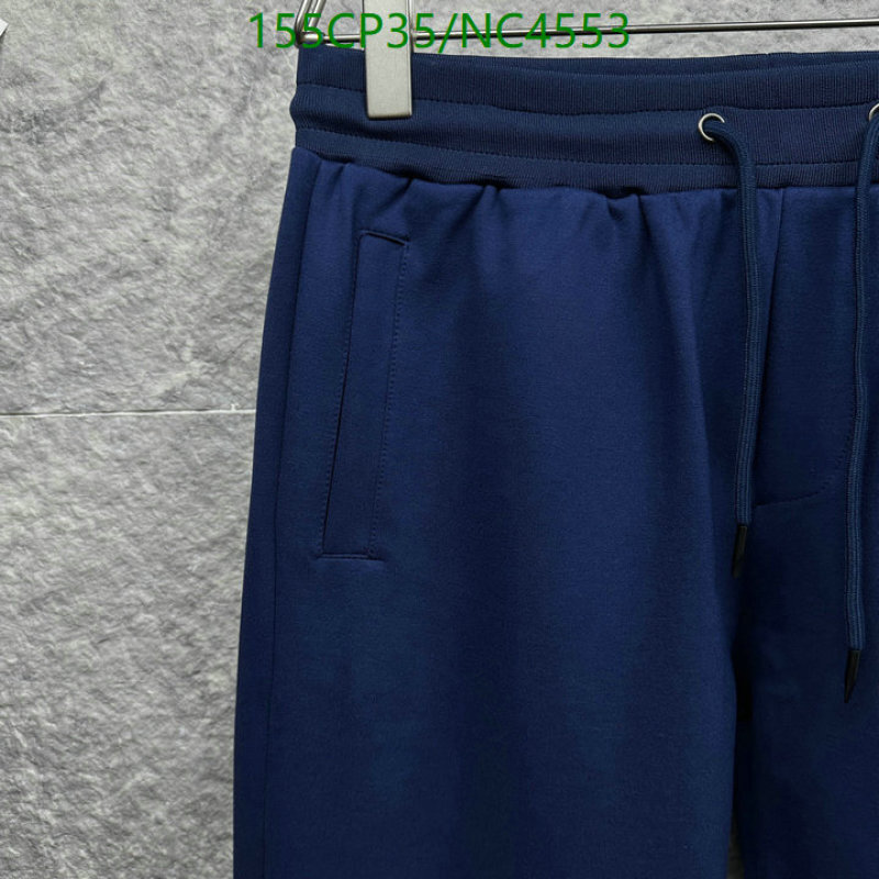 Hermes-Clothing Set Code: NC4553 $: 155USD