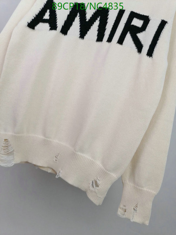 Amiri-Clothing Code: NC4835 $: 89USD