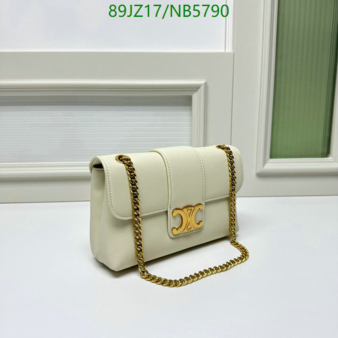 Celine-Bag-4A Quality Code: NB5790 $: 89USD